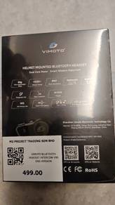 vimoto v9s helmet Bluetooth headset