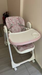prego chair