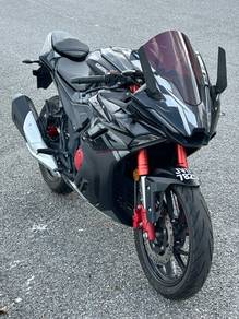 GPX GR200-RR