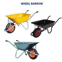 Wheel Barrow  ✅READY STOCK✅