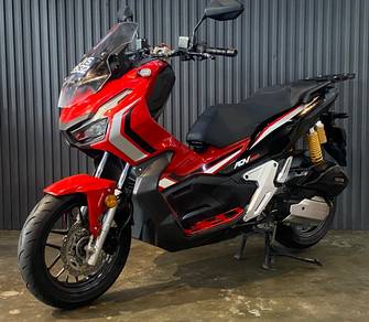 Honda ADV 150