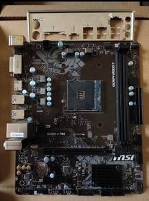mainboard n gpu