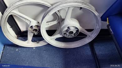 sportrim 125zr enkei 