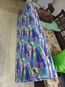 foldable Queen size mattress 