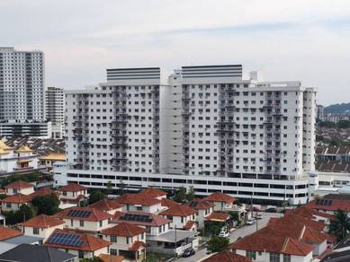 Apartment For Sale in Idaman Lavender 4