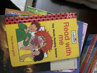 Children’s story book bundle ALL
