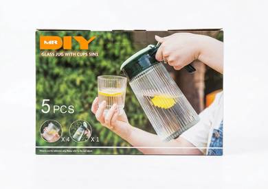 Drinkware Set