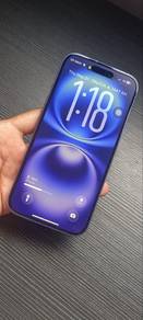 iphine 16 256gb