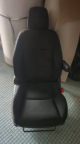 seat import 