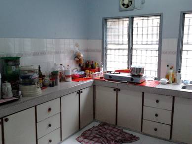 2-storey Terraced House For Sale in Puchong,SGR