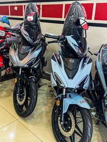 Modenas Z15GT