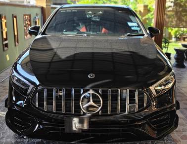 Mercedes Benz A180 A180 STYLE HATCHBACK in Skudai, JHR