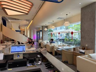 Business ready for Restaurant