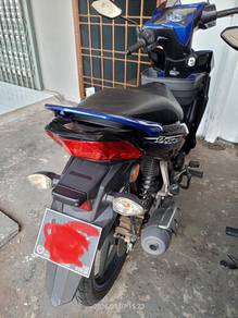 Honda Dash 125