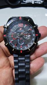 Chronoforce