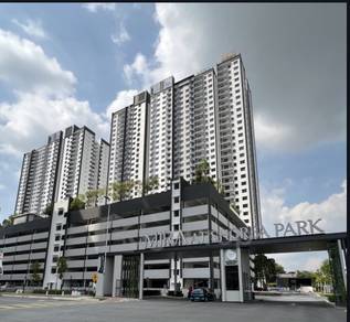 Service Residence For Rent in MIRA at Shorea Park