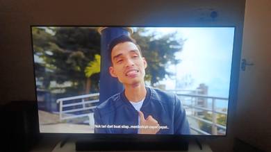 Samsung Smart TV 65"