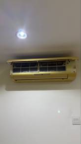 Mitsubishi Daiya Split Type Air Conditioner