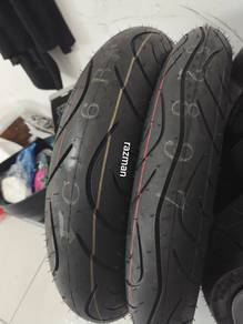 S.rim Y15 fullset tiptop pakai sehari