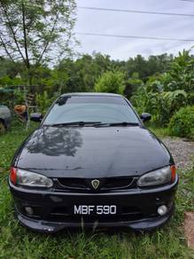 Proton Wira GLi A/B SE in Lukut, NSN