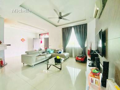 2-storey Terraced House For Sale in Bukit Mertajam,PNG