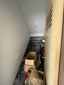 Terraced House For Sale in Kuching,SWK
