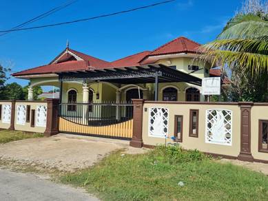 Penginapan Selesa di Manir, Kuala Terengganu