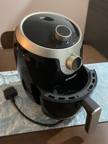 Morgan Air Fryer 2L