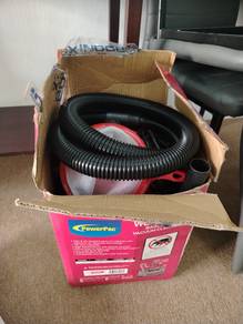 Powerpac Electric Vacumn Cleaner TF226