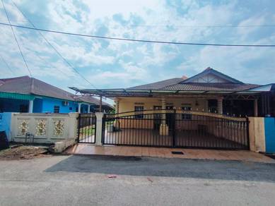 Semi-Detached House For Sale in Kuantan,PHG