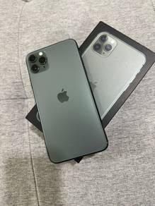 Iphone 11 Pro Max 256gb