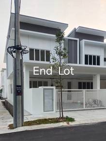 2-storey Terraced House For Sale in Bandar Sri Sendayan,NSN