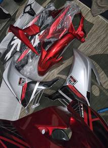 Coverset lc135 v2