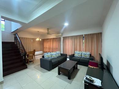 Condominium For Sale in Grace Garden