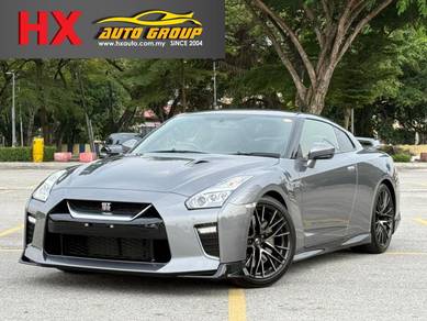 Nissan GTR PURE EDITION in Klang, SGR