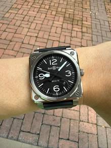 Bell & Ross 03-92 2020