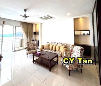 Condominium For Rent in Putra Marine