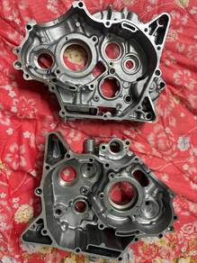 crankcase y15 original