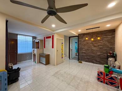 2-storey Terraced House For Sale in Kulai,JHR