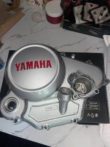 Casing engine y15
