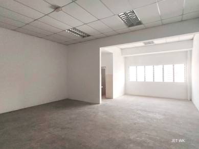 Shop lot For Rent in Klang,SGR