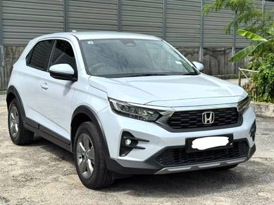 Honda WR-V V in Johor Bahru, JHR