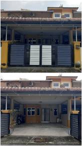 2-storey Terraced House For Sale in Seremban,NSN