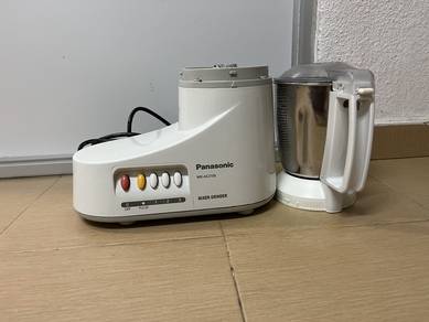 Blender panasonic