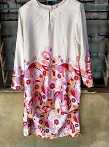 Baju kurung moden 5