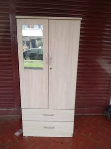 Almari baju