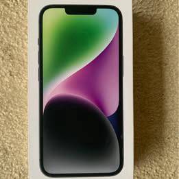 Apple iPhone 14 128 GB