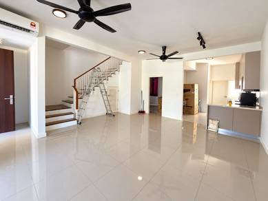 2-storey Terraced House For Sale in Rawang,SGR