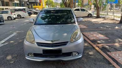 Perodua MyVi EZi in Gombak, SGR