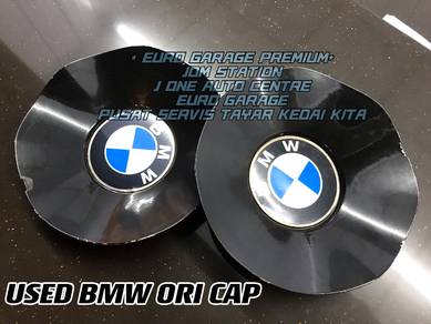 Used ORI BMW 6 SERIES E63 HUP CAP